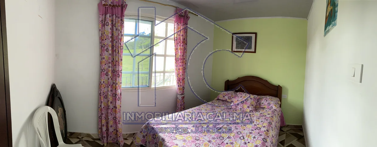 Casa Campestre Jiguales